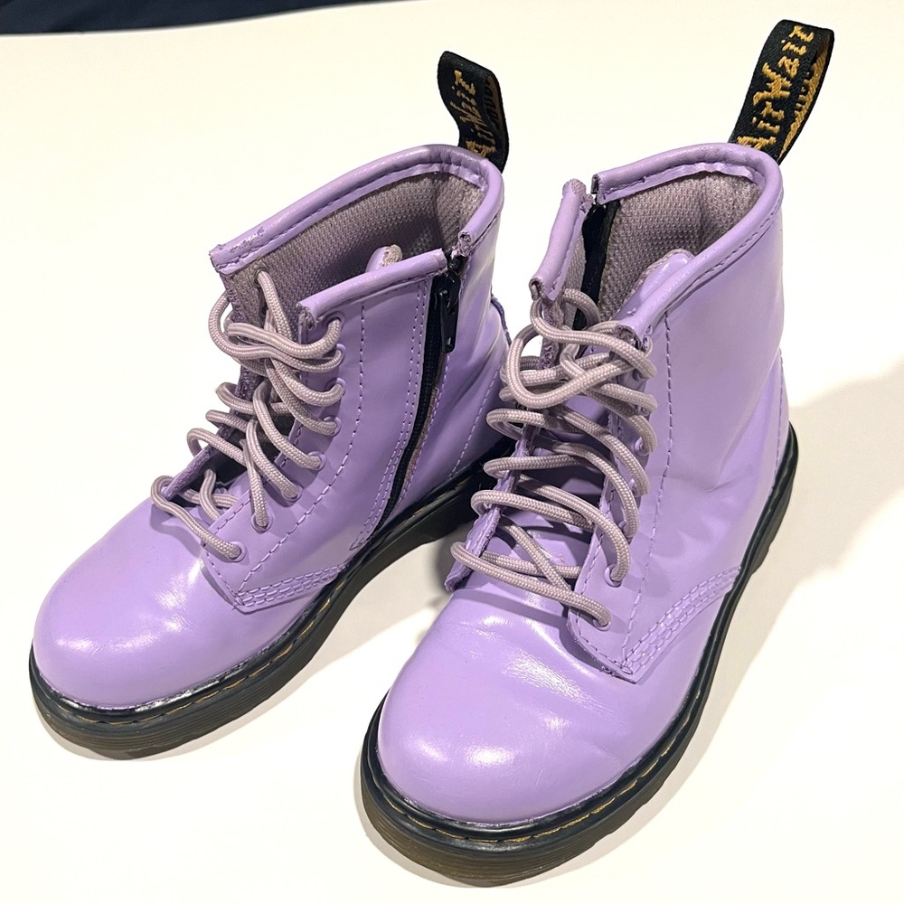 Girls’ - KIDS size 10 | Docs